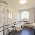 펜션 Haus Boddenresidenz 2 푸트버스
