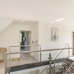 Haus Boddenresidenz 2 펜션