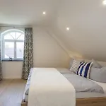 펜션 Haus Boddenresidenz 2