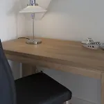 펜션 Haus Boddenresidenz 2 푸트버스