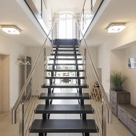 Haus Boddenresidenz 2 * بوتبوس