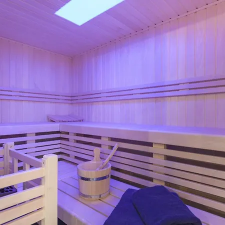 Haus Boddenresidenz 2 بوتبوس