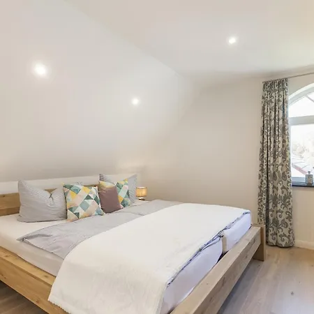 Nyaraló Haus Boddenresidenz 2 *