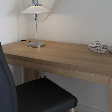 بيت للعطل Haus Boddenresidenz 2 بوتبوس