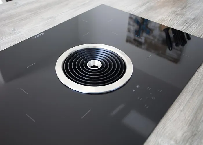 Nyaraló Haus Boddenresidenz 2