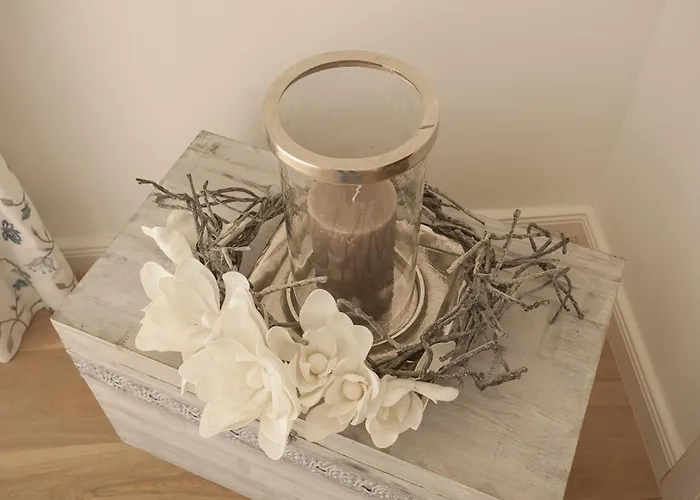 Nyaraló Haus Boddenresidenz 2 *