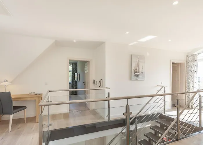 Haus Boddenresidenz 2 Nyaraló