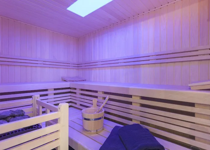 Haus Boddenresidenz 2 Putbus