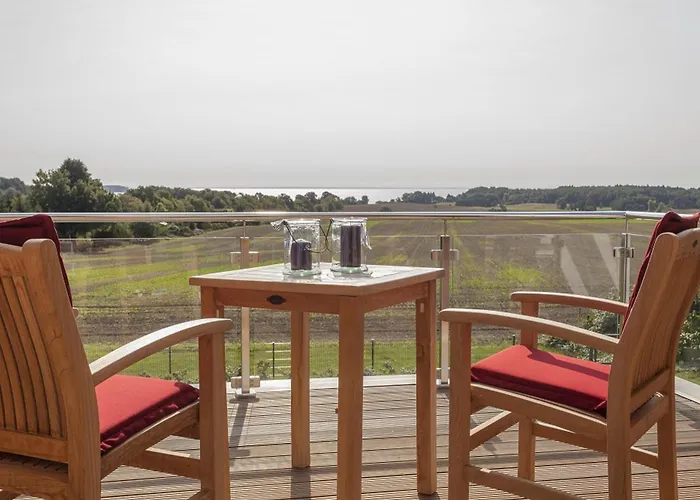 Haus Boddenresidenz 2