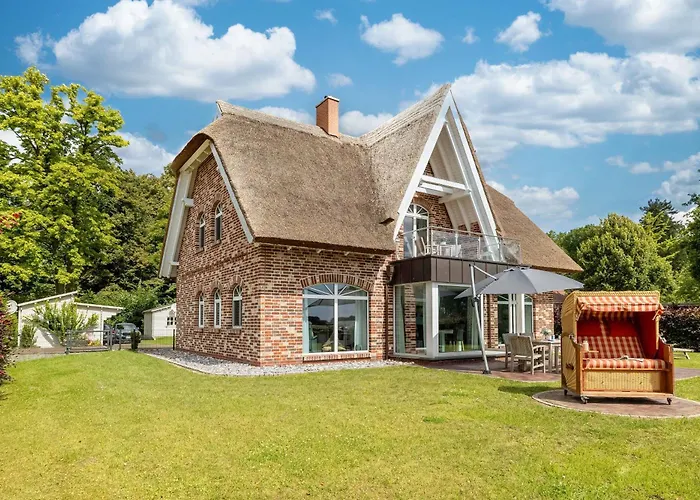 Haus Boddenresidenz 2