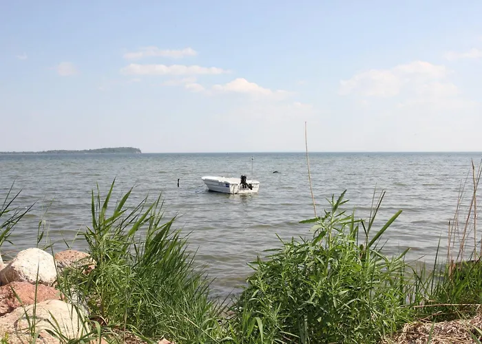 Haus Boddenresidenz 2 Putbus