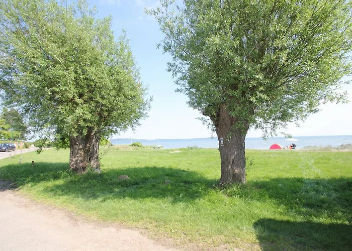 Haus Boddenresidenz 2 Putbus