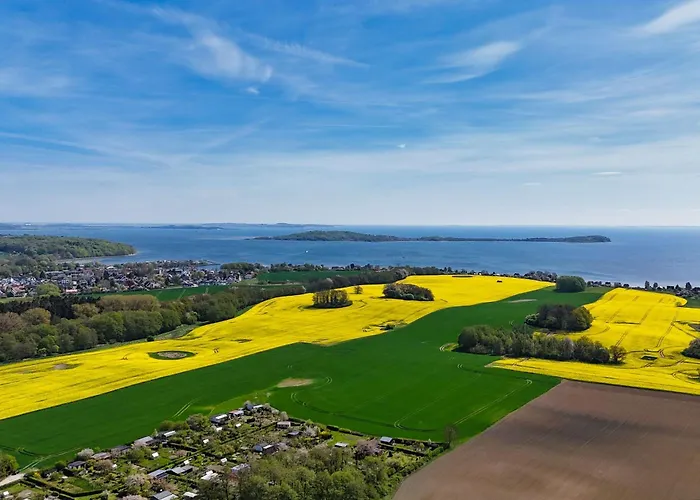 Haus Boddenresidenz 2