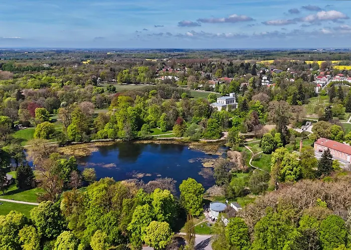Haus Boddenresidenz 2 *