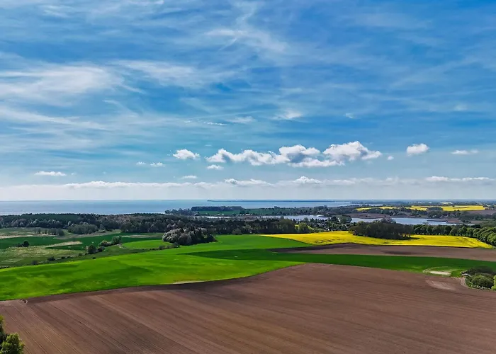 Haus Boddenresidenz 2